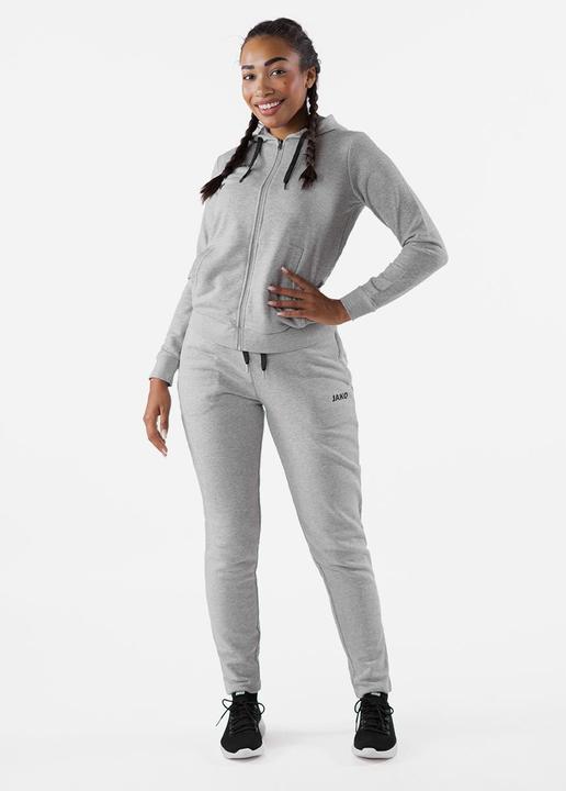 Actual product image JAKO Sweatpants Base Ladies (Frequency band 38 (2600 MHz))