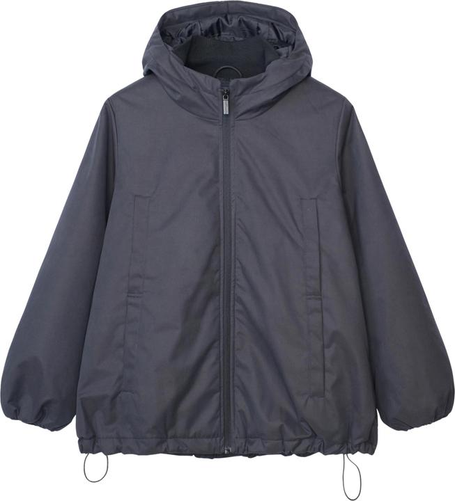 Selfhood Women's Puff-Sleeve Jacket