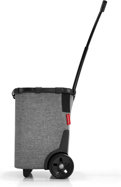 Produktbild reisenthel carrycruiser herringbone grey