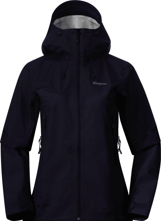 Produktbild Bergans Rabot Light 3L Shell (XS)