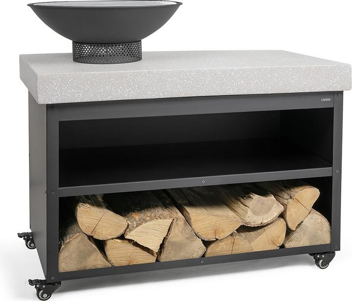 Produktbild Livoo Brasero Barbecue (44.50 cm)