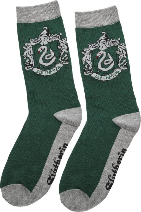 Actual product image Cinereplicas Slytherin (pack of 3, 35 - 42, 42 - 45)