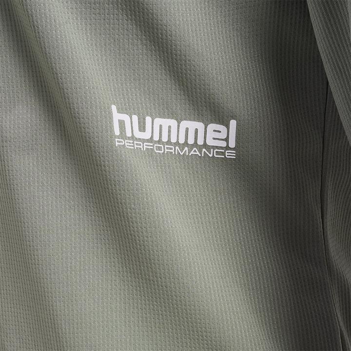 Produktbild hummel hmlPULSE WORKOUT W T-SHIRT L/S (XL)