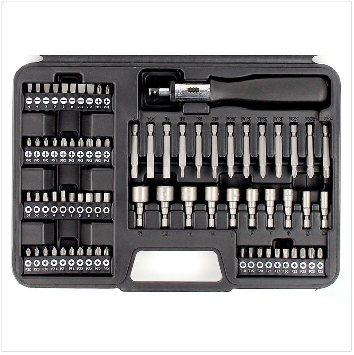 Actual product image DeWalt DT0109-QZ (1.5 - 10 millimetres)