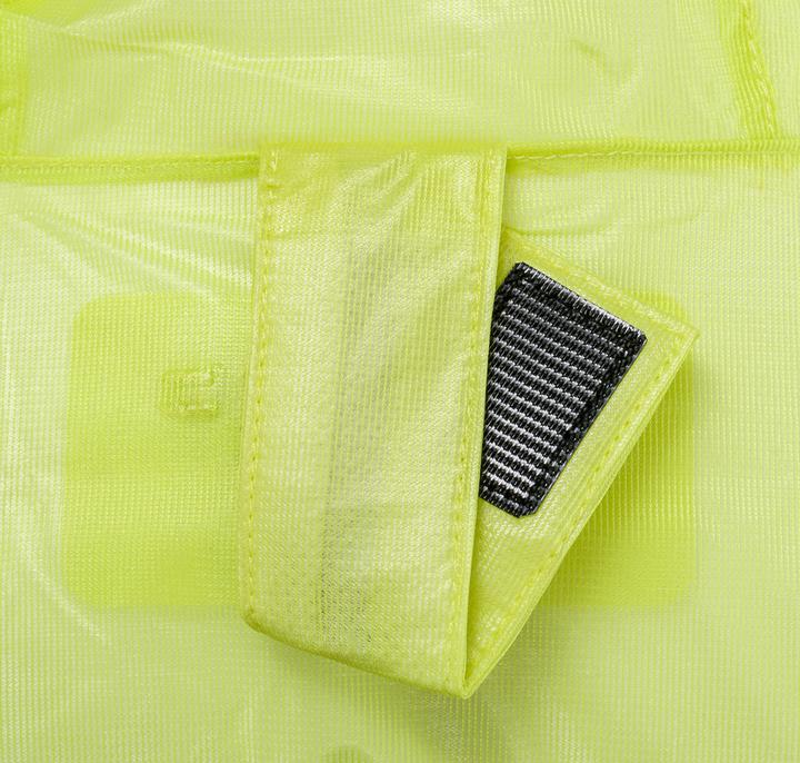 Produktbild Silvini wasserdichte Savio UJ397 Jacke (M)