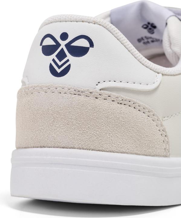 Actual product image hummel Slimmer Stadil Leather Low Jr (26)