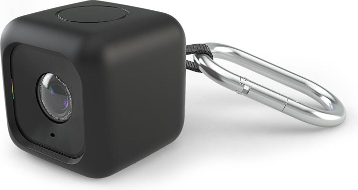 Immagine prodotto Polaroid Custodia per paraurti a cubo nero (Cubo+)
