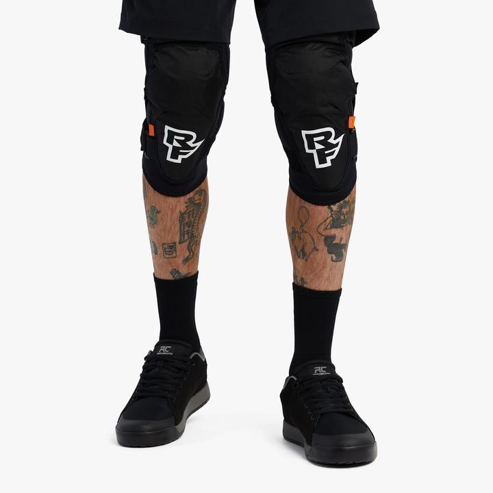 Produktbild Race Face Ambush Knee V2 (XXL, Knieschoner, Paar)