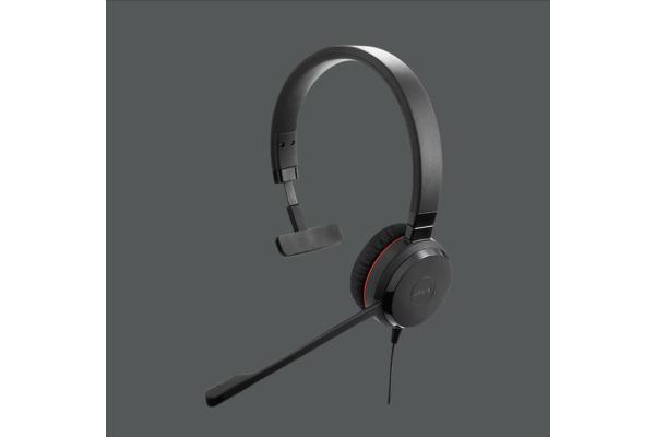 Produktbild Jabra Evolve 20SE UC (Kabelgebunden, USB-A)