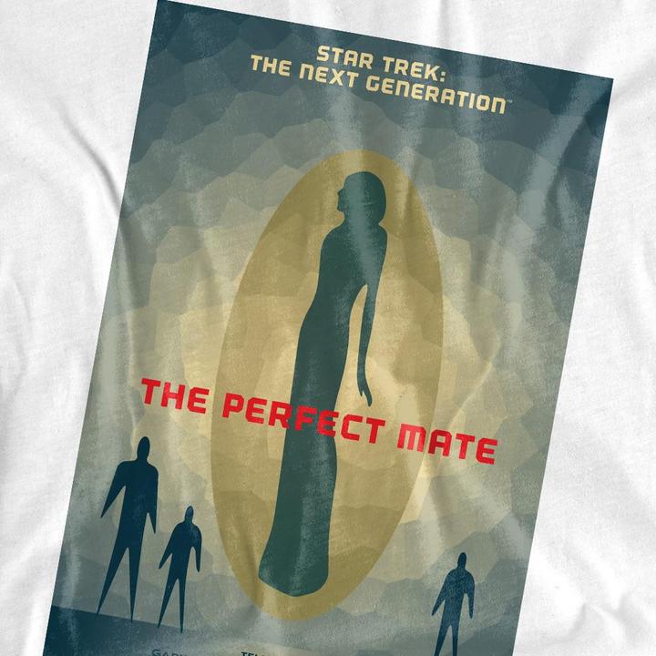 Produktbild The Next Generation Season 5 Episode 21 TShirt (S)