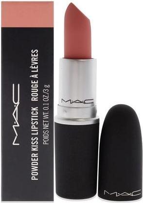 Produktbild MAC Cosmetics Powder Kiss Lipstick (Scattered Petals)