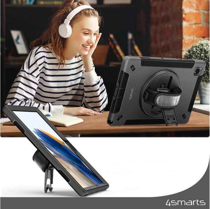 Image du produit 4smarts Grip Case (Galaxy Tab S9 FE)
