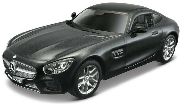 Image du produit Bburago Plus 1/32 Display de 12