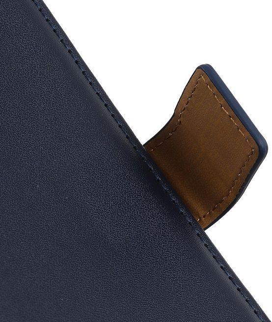 Actual product image MU Classic Classic II Leather Bookcover Series (Nokia 1 Plus)