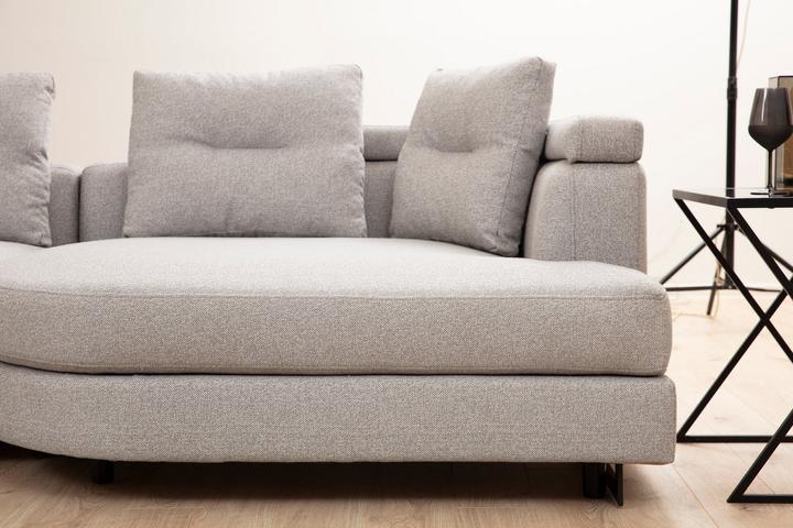 Produktbild Atelier del Sofa Padova (Ecksofa)