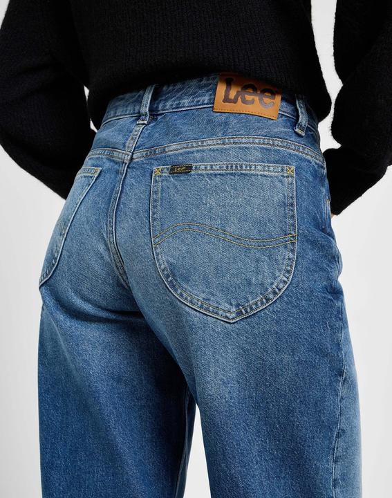 Produktbild Lee Jeans Rider Loose (25)
