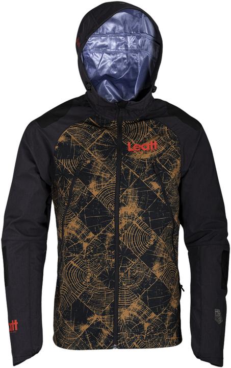 Produktbild Leatt MTB HydraDri 4.0 Jacket timber L (L)