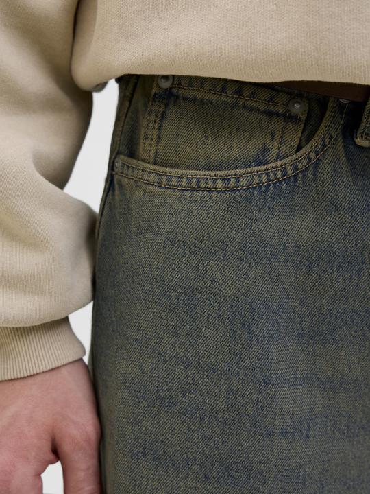 Actual product image Jack & Jones Jjiron Jjoriginal Shorts Mf 825 Ln (XL)