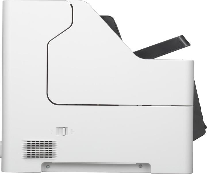 Produktbild Panasonic KV-S8147 A3 Scanner 140ppm/280ipm 750 Blatt ADF Color Displ. 5 Ultrasonic Sensoren bis 100.000 Se... (USB)
