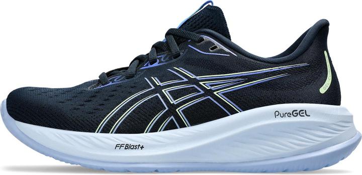 Image du produit ASICS Performance Gel-Cumulus 26 Chaussure de course à pied femme (40.5)