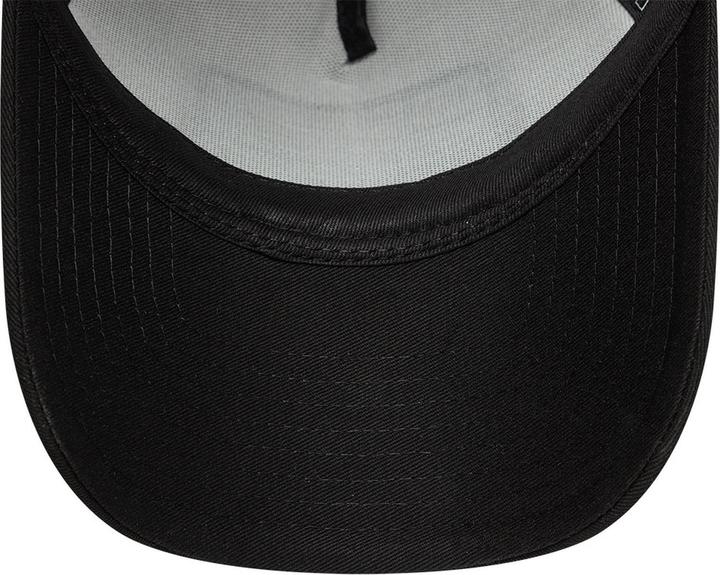 Actual product image New Era A-Frame Mesh Trucker Cap 24H Rennen Von Le Mans (One size)