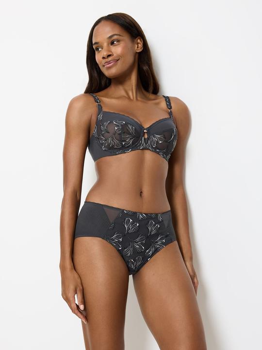Image du produit Triumph Bügel-BH Wild Iris Florale (Une unité par pack, 95 D)