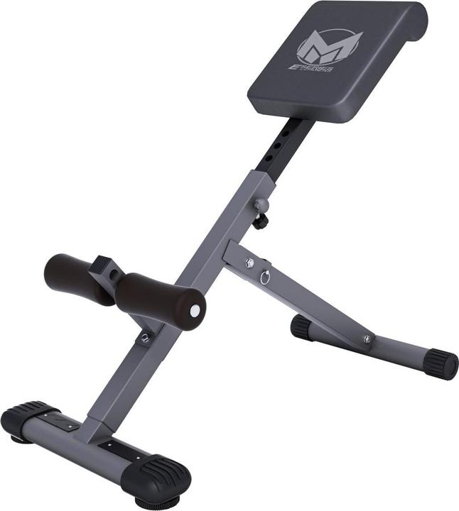Produktbild Gyronetics Rückentrainer klappbar