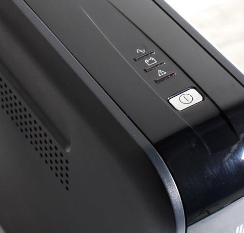 Image du produit Riello UPS iDialog IDG 800 (800 VA, 480 W, Standby Onduleur)