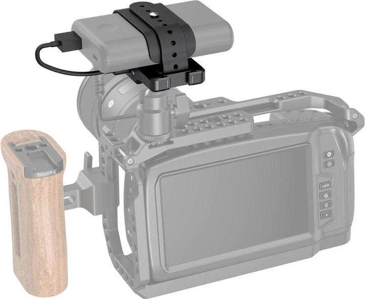 Image du produit SmallRig Adaptateur Powerbank 3085