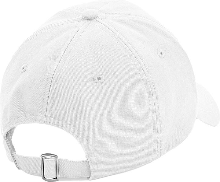 Actual product image Beechfield Unisex Adult Authentic 5 Panel Cap (One size)