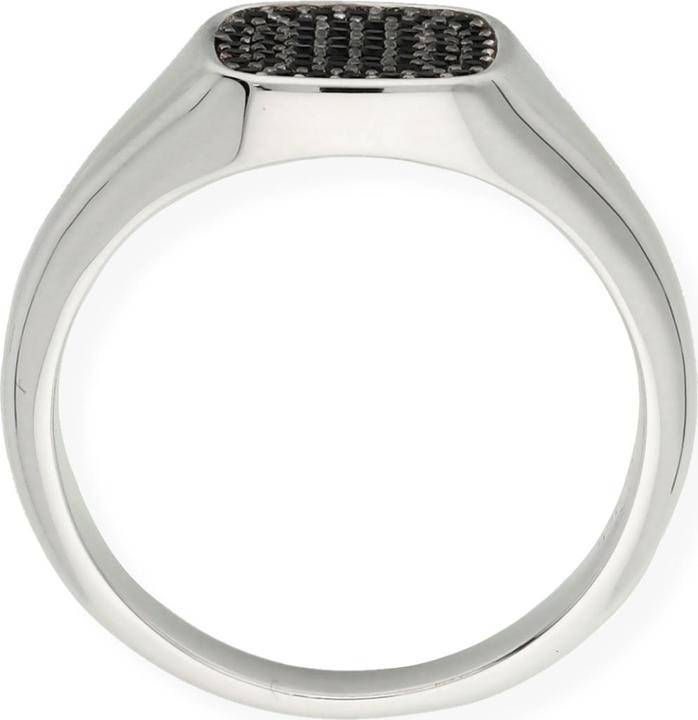 Immagine prodotto Carat Classico maschile (60, 925 Argento)