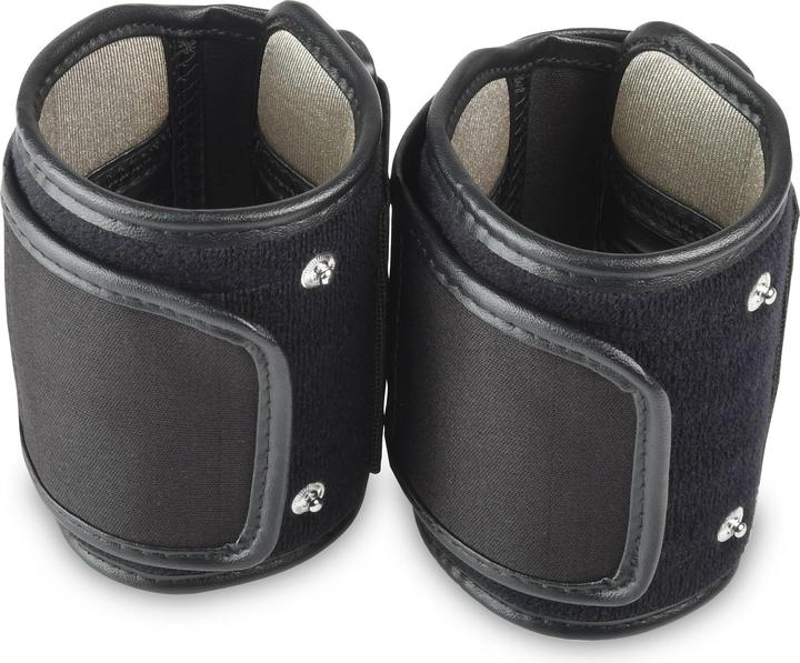 Actual product image Beurer 2 EMS cuffs size XS for homeSTUDIO muscle stimulation device