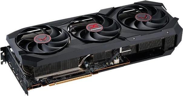 Produktbild Powercolor Red Devil Radeon RX 9070 XT Limited Edition (16 GB)