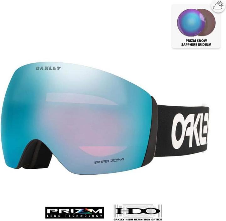Image du produit Oakley Flight Deck