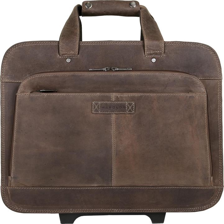 Harolds Business Trolley ANTIK (25 l, M (50 - 90l))