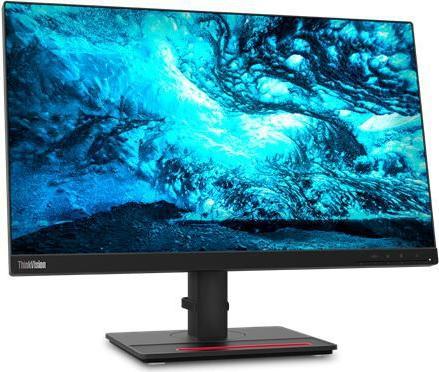 Actual product image Lenovo ThinkVision T23i-20 (1920 x 1080 pixels, 23")