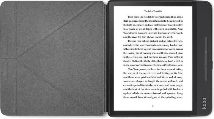 Image du produit Kobo SleepCover (Forma)