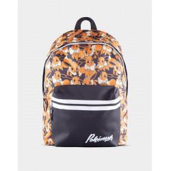 Image du produit Pokémon Sac à dos AOP