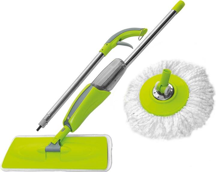 Produktbild Greenblue Tête de serpillère ronde compatible GB831