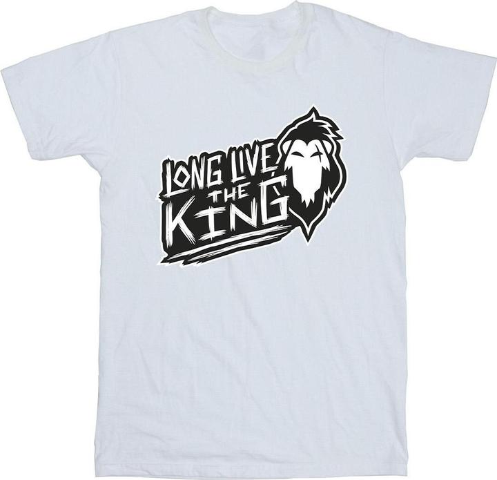 Disney The Lion King The King TShirt (XL)
