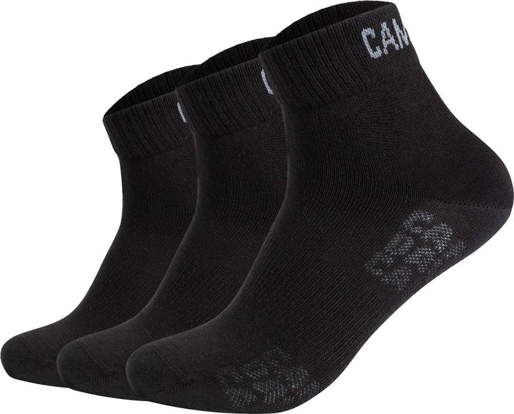Camp David Socken Sportlich Bequem sitzend (3er Pack, 39 - 42)