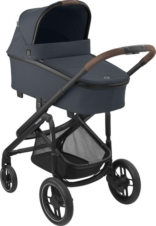 Graphite essentiel
