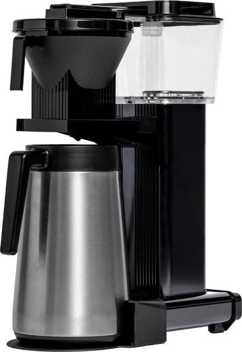 Produktbild Moccamaster Kbgt (EU-Stecker)