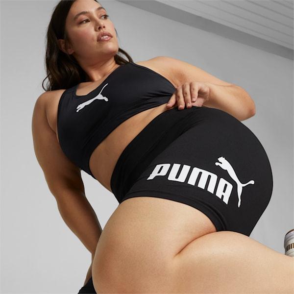 Produktbild Puma ESS Logo Short Leggings (L)