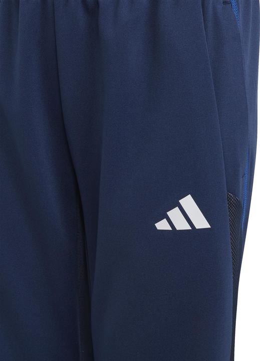 Actual product image adidas Tiro 23 Competition tracksuit bottoms kids (164)