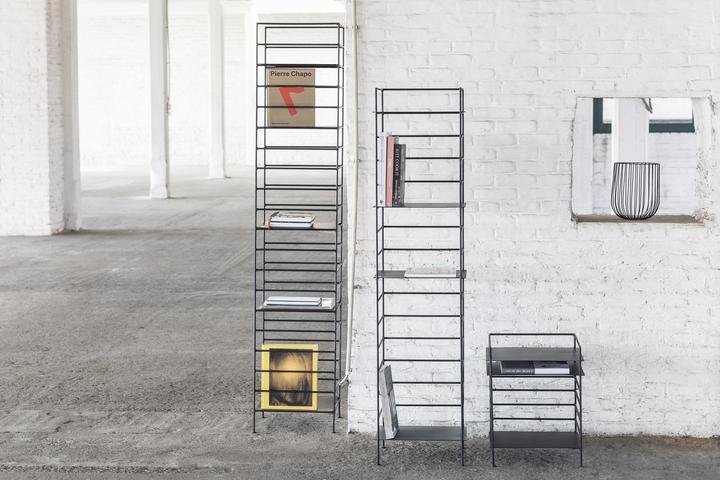 Immagine prodotto Serax Issa (40 x 37,5 x 184 cm)