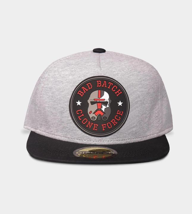 Star Wars Hunter Boys Snapback Cap (One Size)