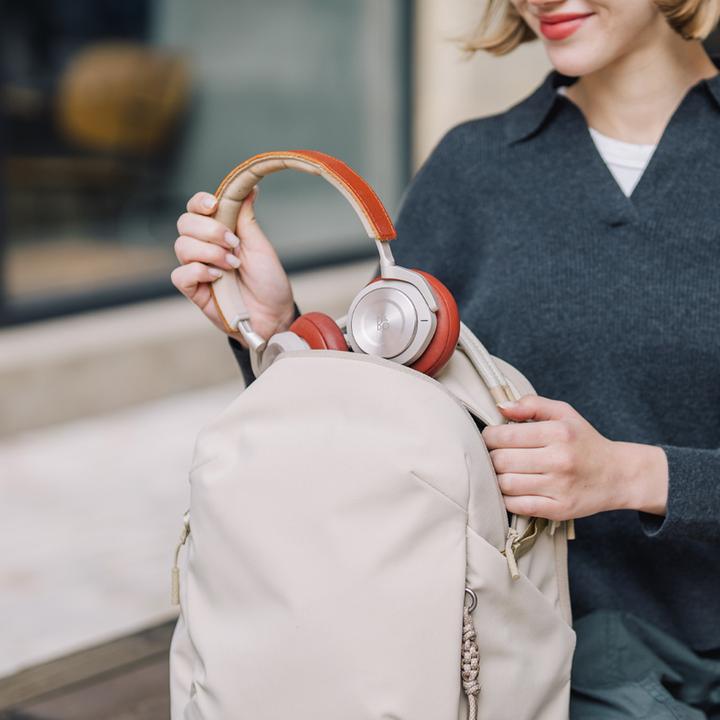 Productafbeelding Pgytech Backpack 16L OneGo Lite (Cream) (Foto rugzak, 16 l)
