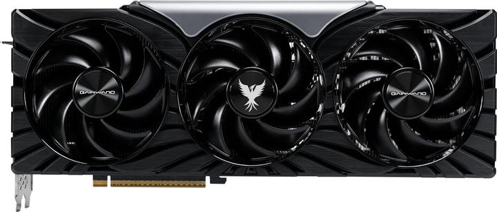 Actual product image Gainward GeForce RTX 5080 Phoenix (16 GB)