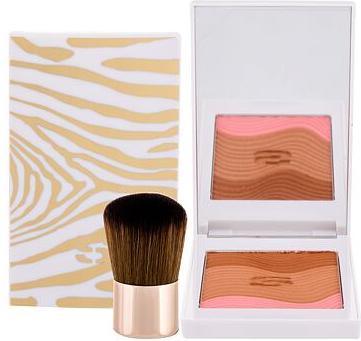 Produktbild Sisley Phyto-Touche Poudre Éclat Soleil (Honey Cinnamon, Bronzer, 11 g)
